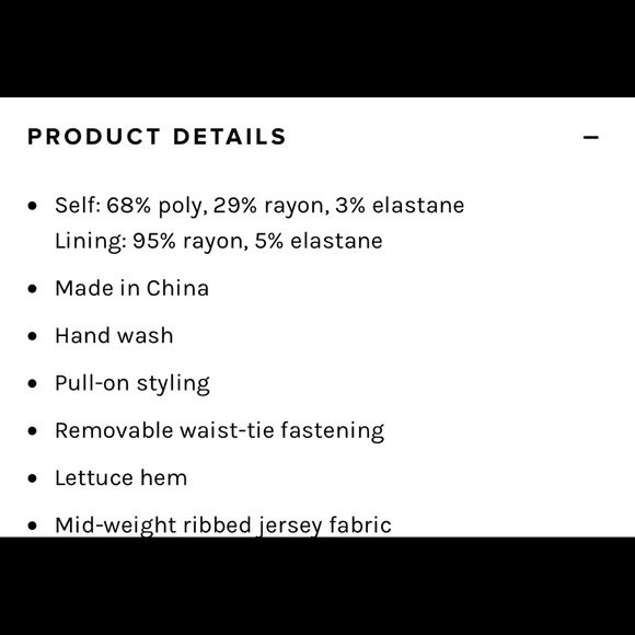 Lovers and Friends Sally jumpsuit - Picture 4 of 4